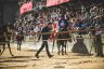La gallery della quarta prova e della prova generale di Benedetta Aucone